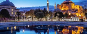 Visum Turkije