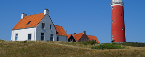Texel Lonely Planet vakantiebestemming