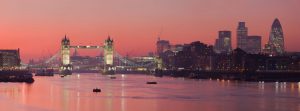 Londen goedkoper door brexit